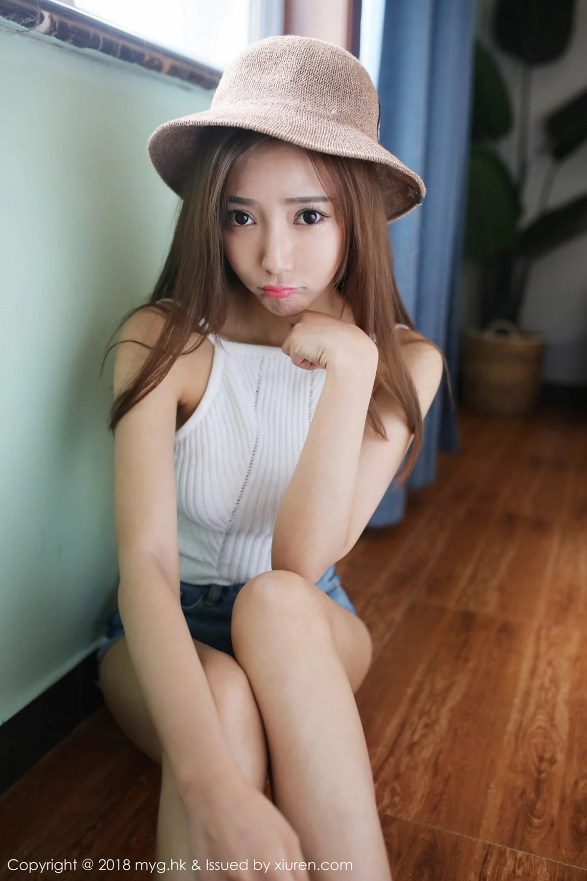 Xrmnw.Vip_王馨瑶_写真