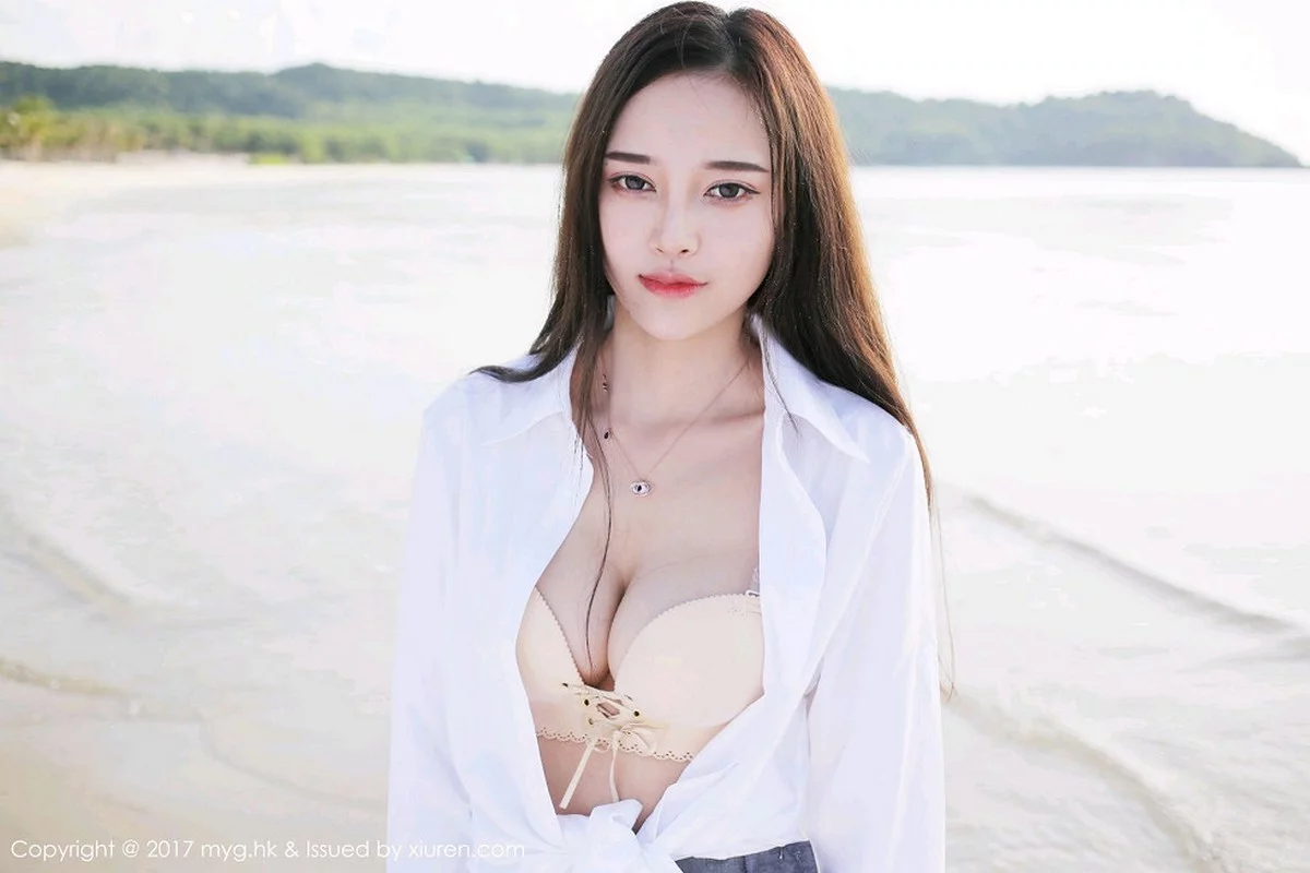 Xrmnw.Vip_唐琪儿_写真