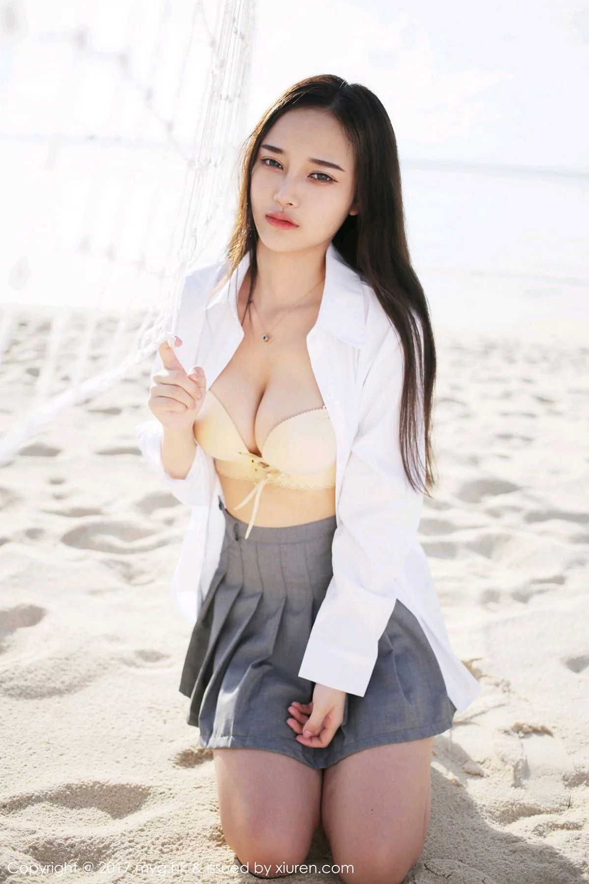 Xrmnw.Vip_唐琪儿_写真
