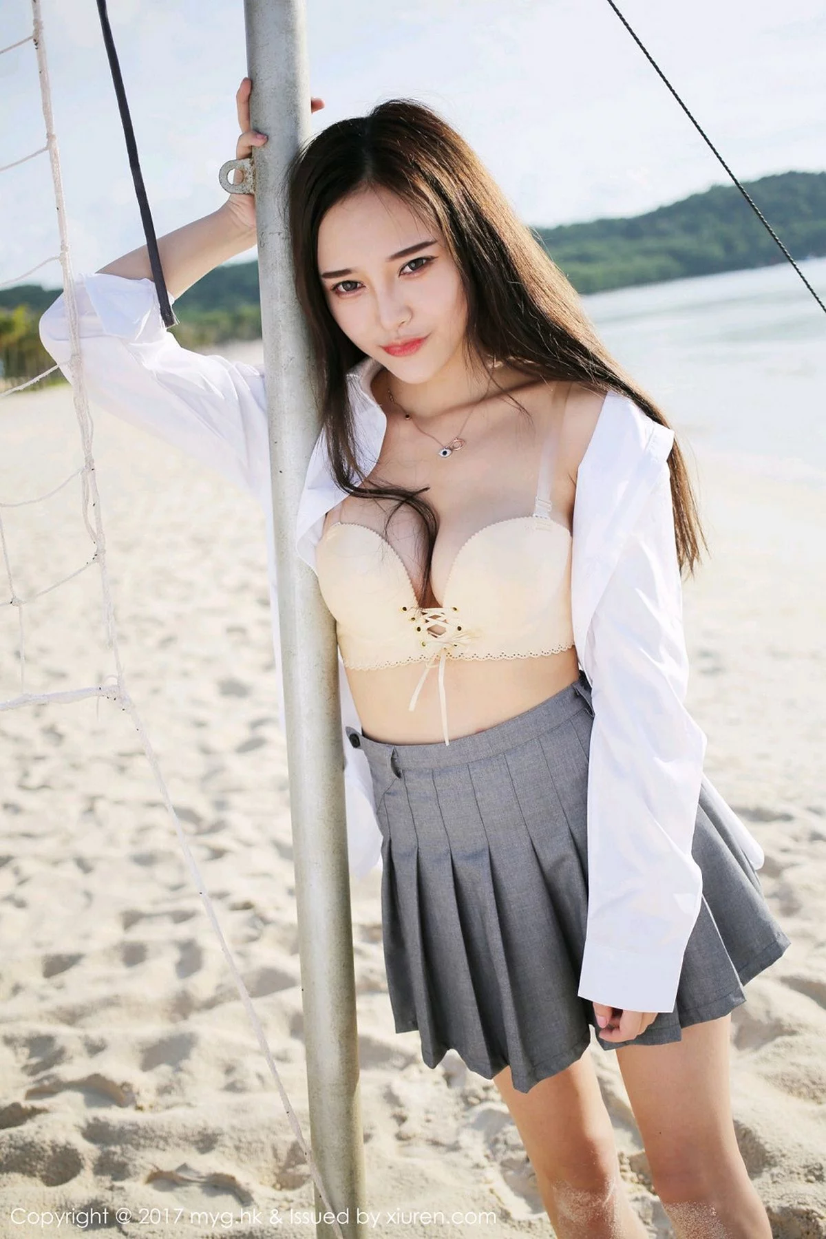 Xrmnw.Vip_唐琪儿_写真