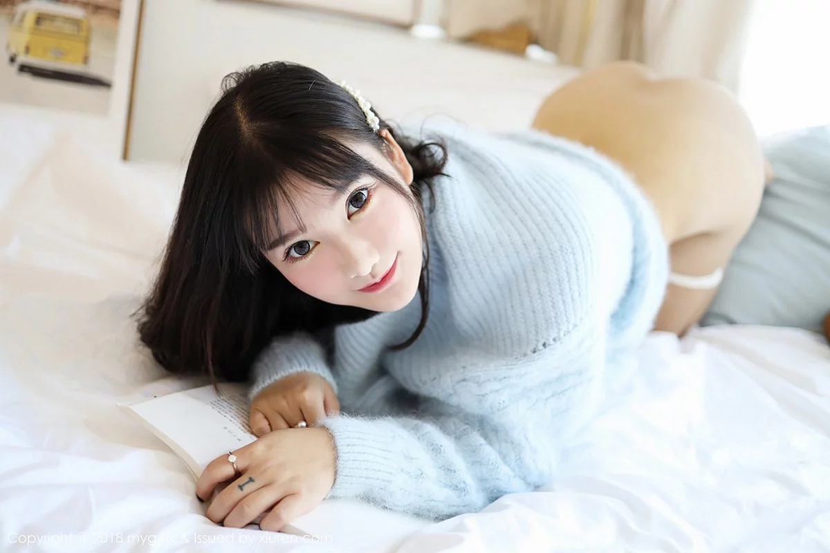 Xrmnw.Vip_小尤奈_写真