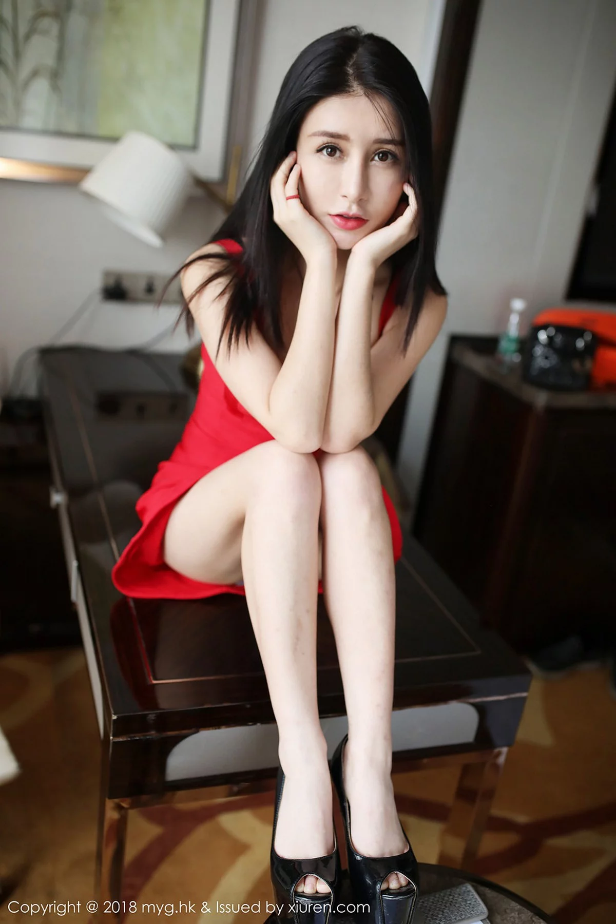 Xrmnw.Vip_李李七七喜喜_写真