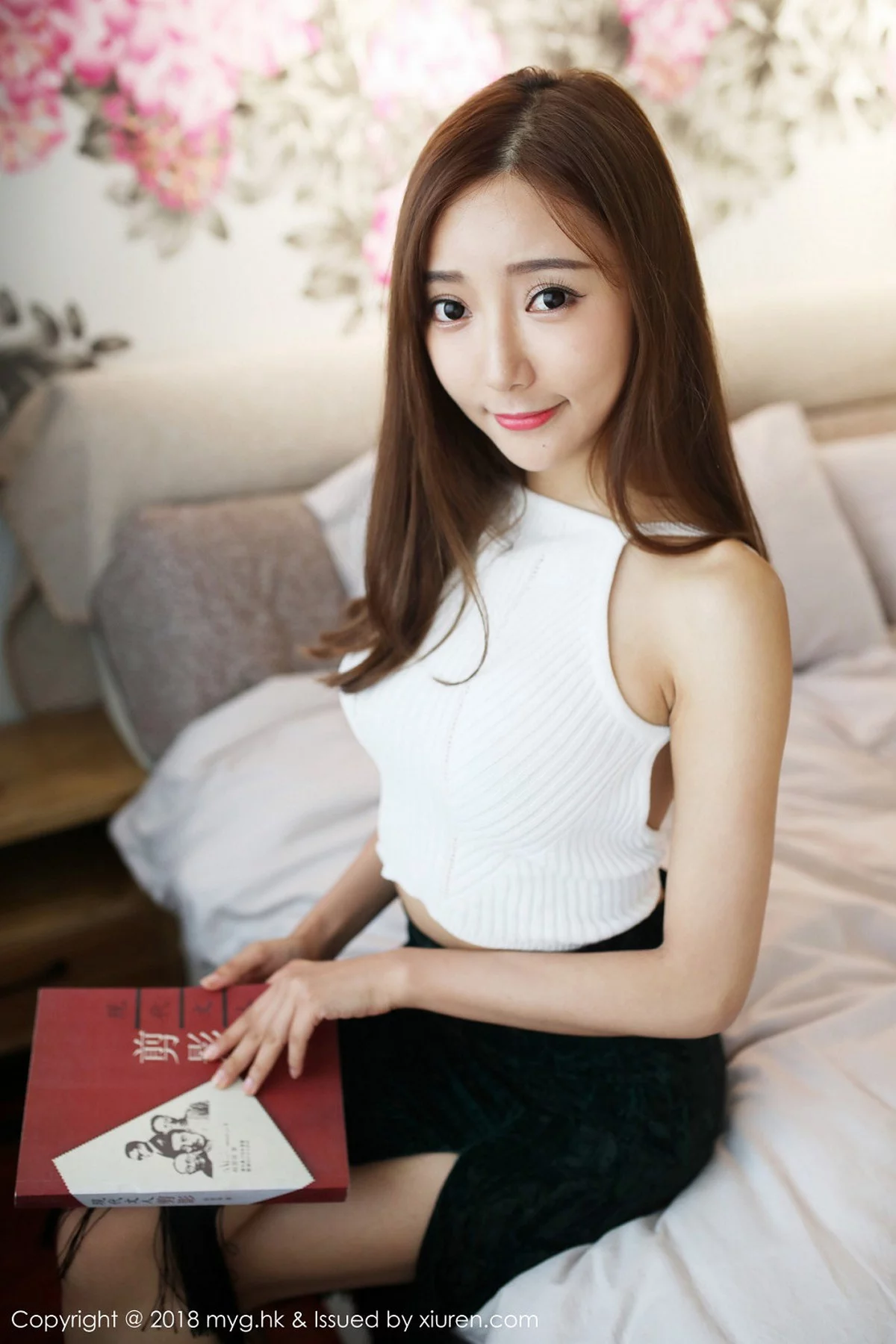 Xrmnw.Vip_王馨瑶_写真