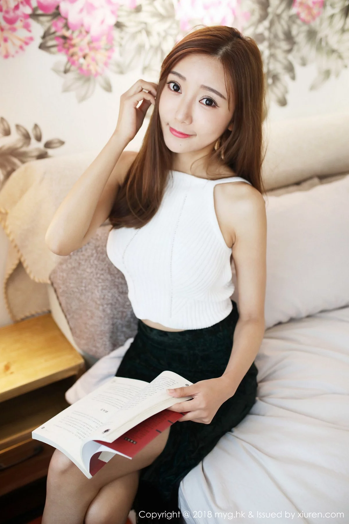 Xrmnw.Vip_王馨瑶_写真