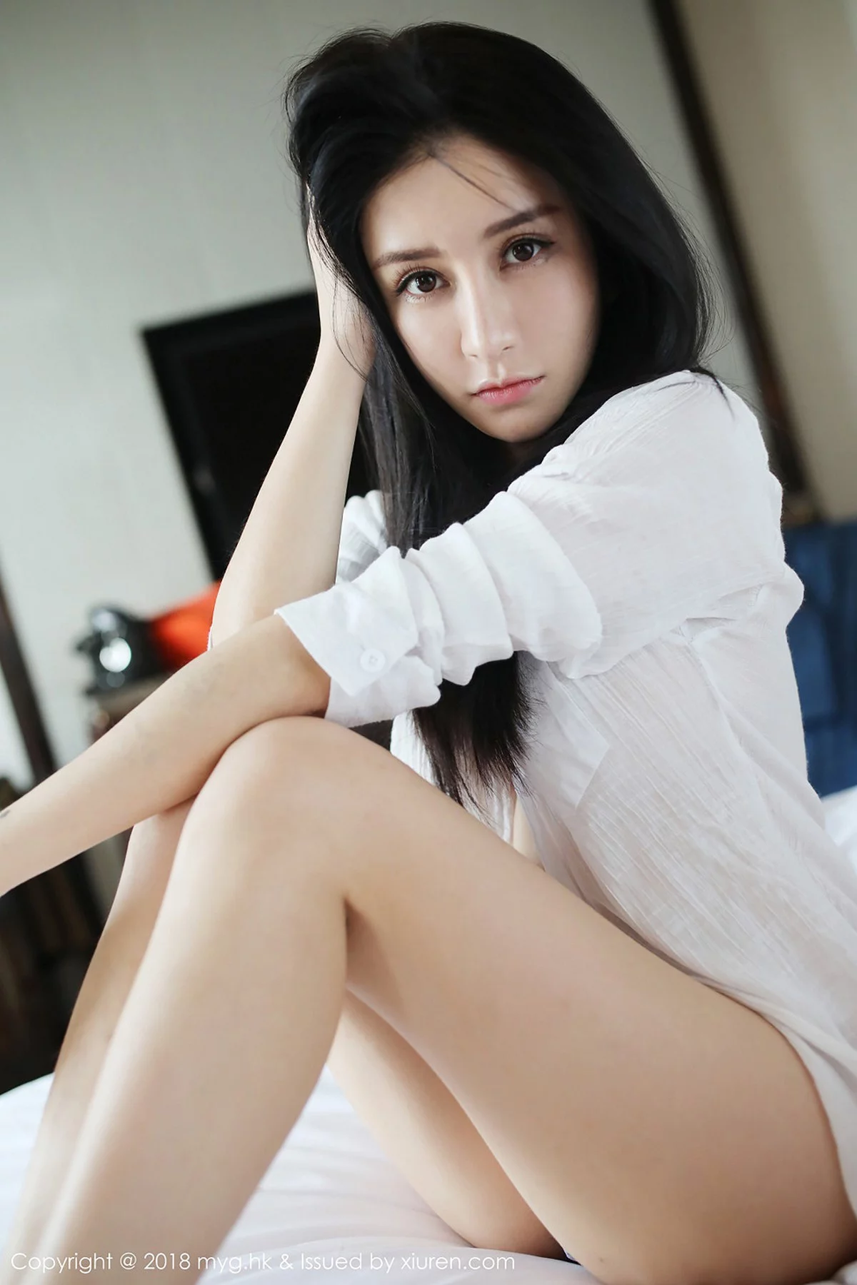 Xrmnw.Vip_李李七七喜喜_写真