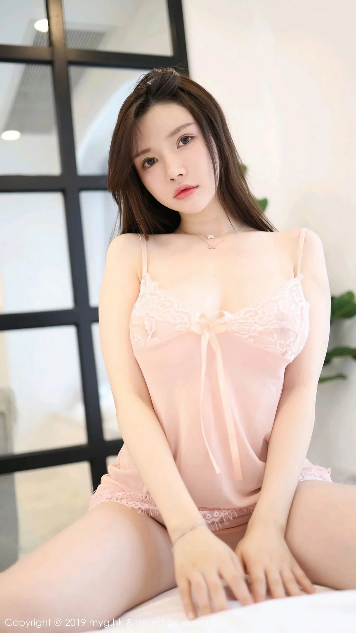 Xrmnw.Vip_糯美子_写真