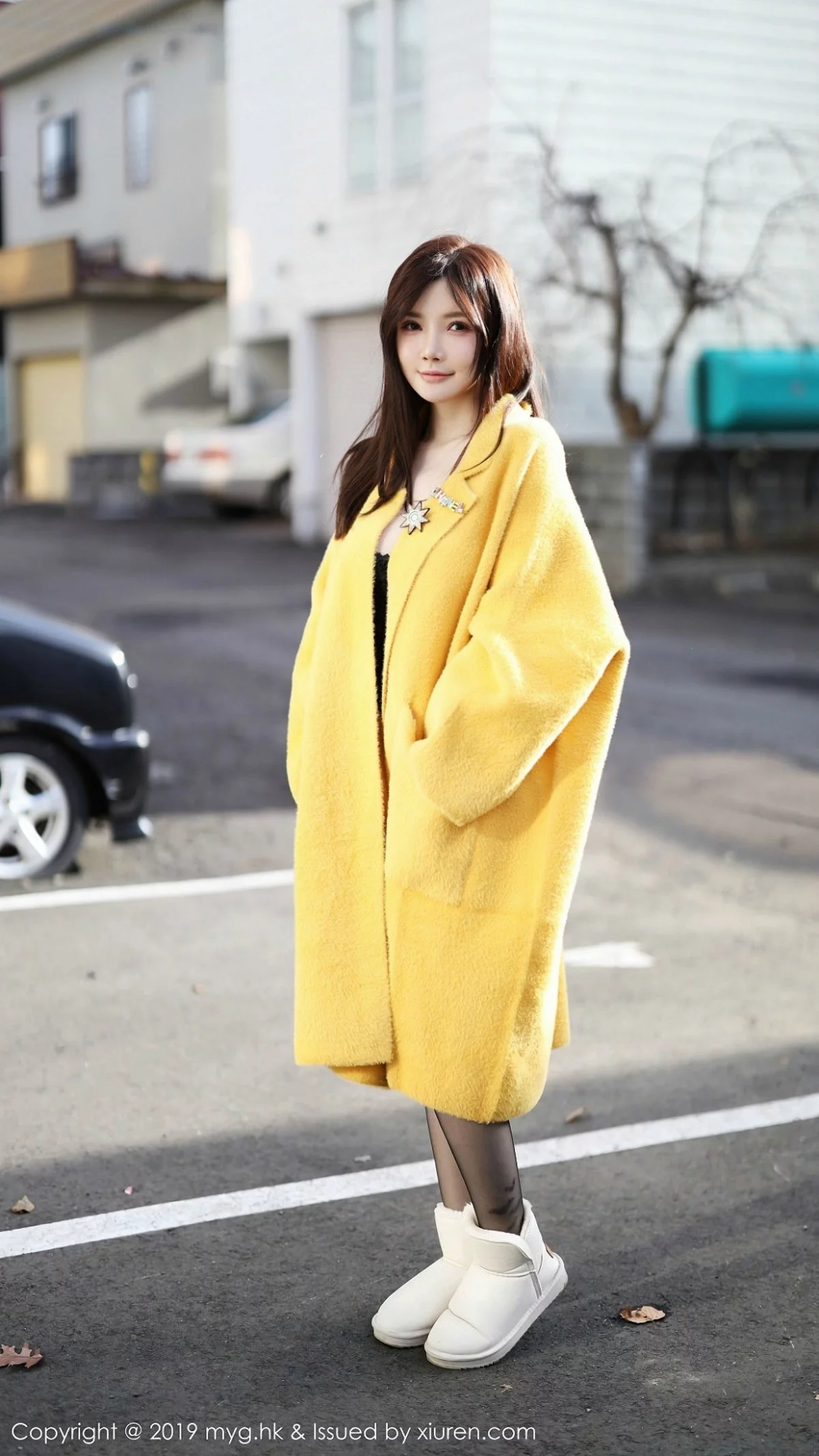 Xrmnw.Vip_糯美子_写真