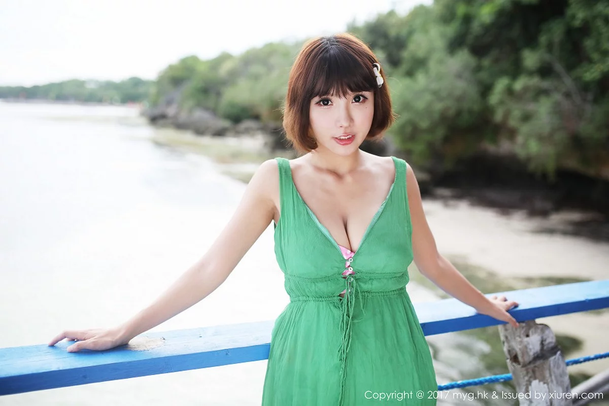 Xrmnw.Vip_晓茜sunny_写真