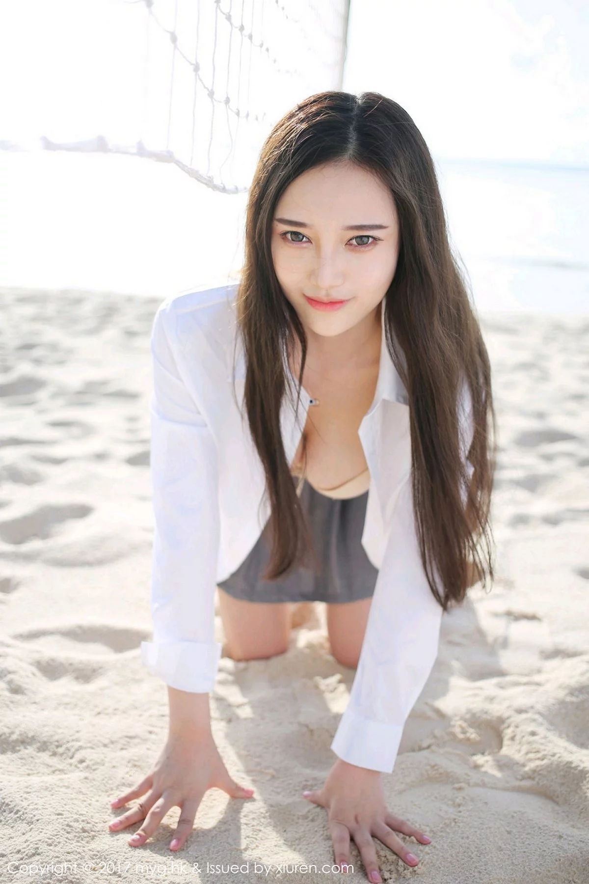 Xrmnw.Vip_唐琪儿_写真