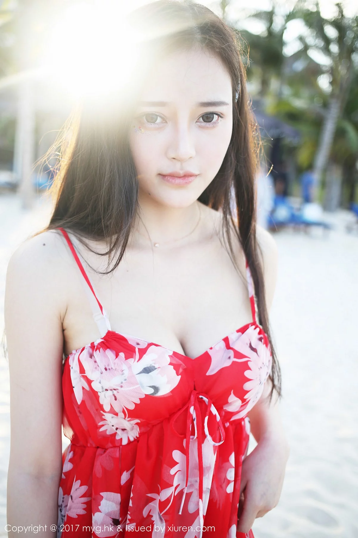 Xrmnw.Vip_唐琪儿_写真
