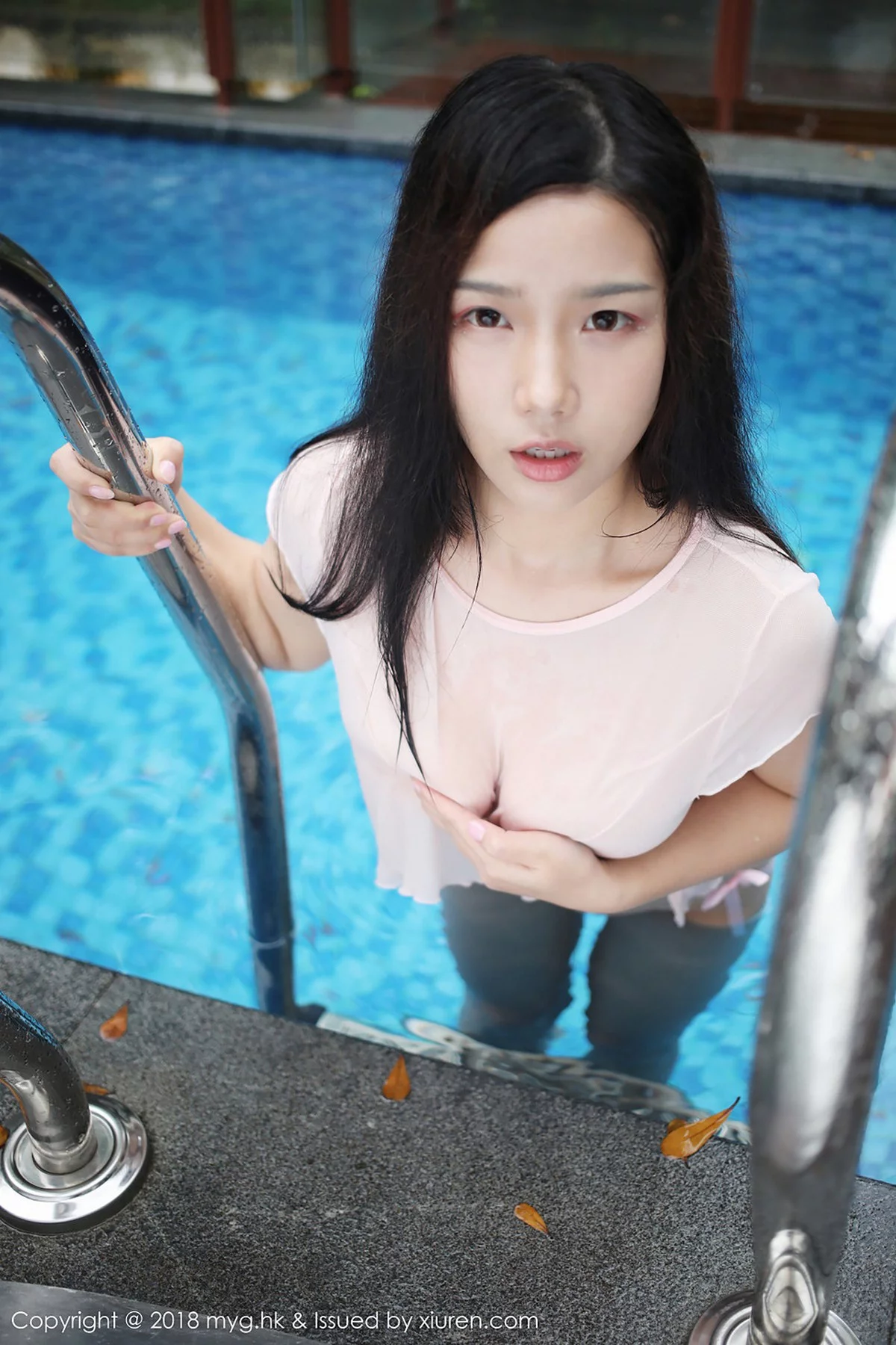 Xrmnw.Vip_徐微微_写真