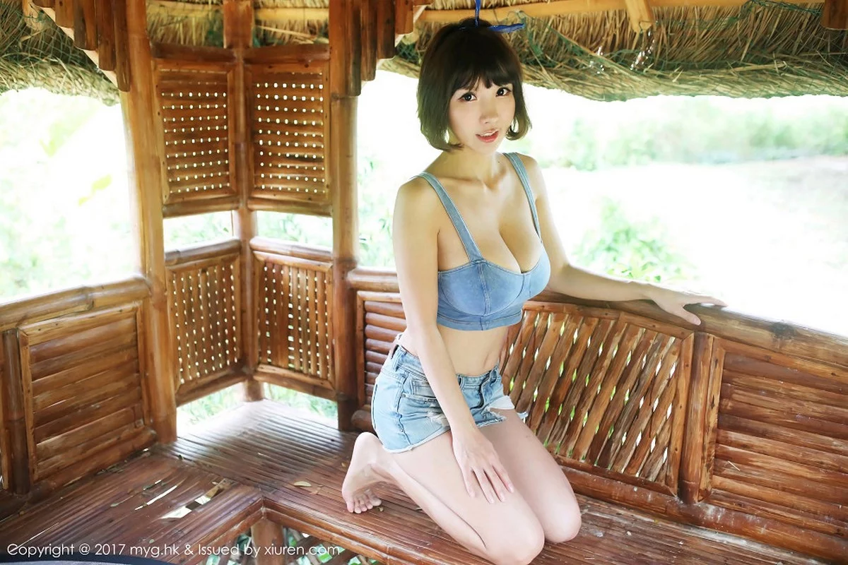 Xrmnw.Vip_晓茜_写真