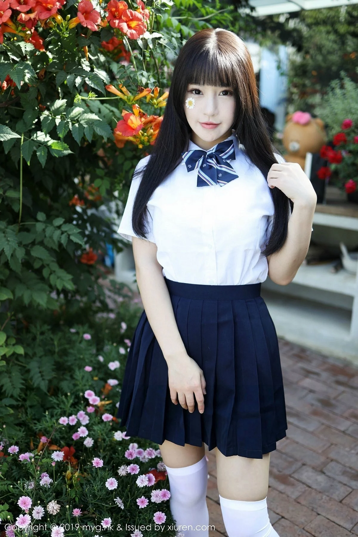 Xrmnw.Vip_朱可儿_写真