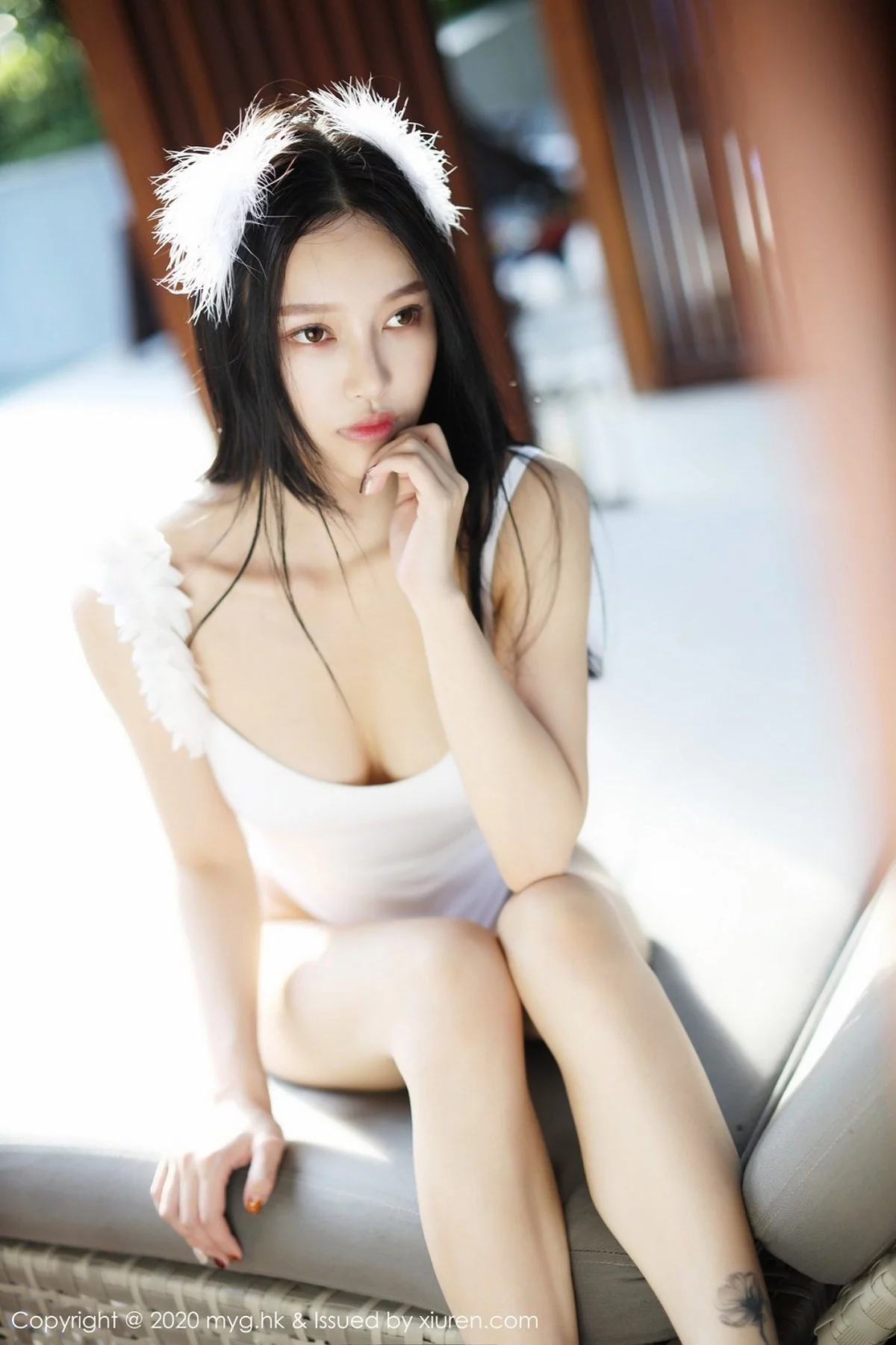 Xrmnw.Vip_唐琪儿_写真