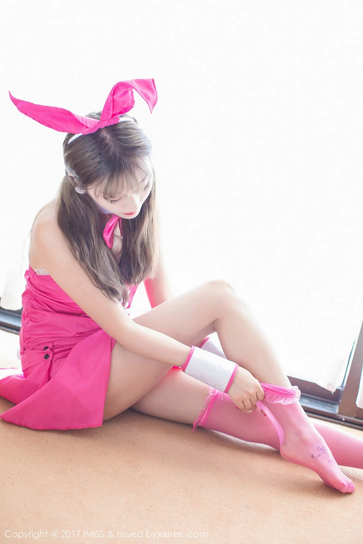 Xrmnw.Vip_杨晨晨_写真