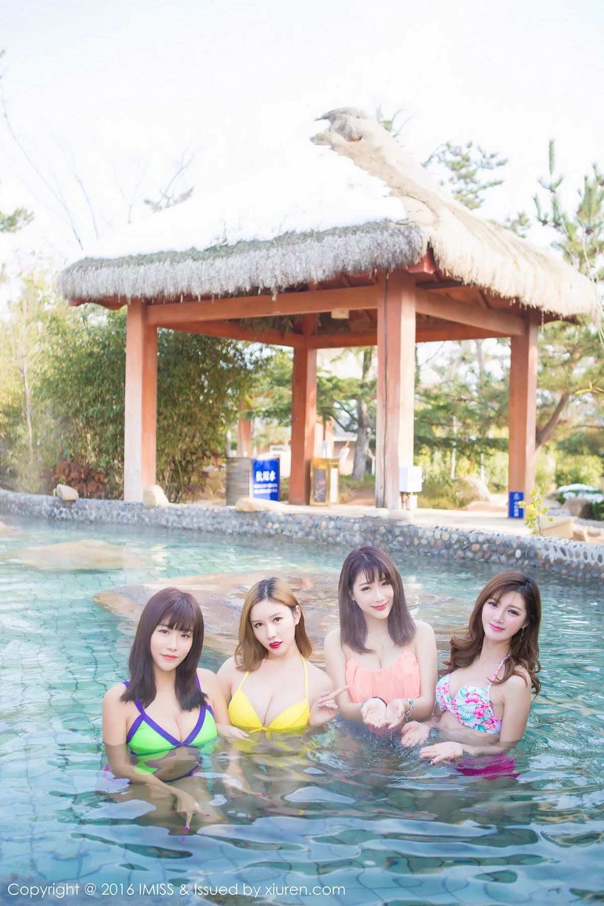 Xrmnw.Vip_模特合集_写真