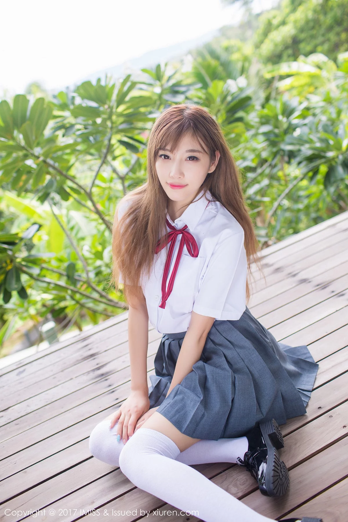 Xrmnw.Vip_杨晨晨_写真