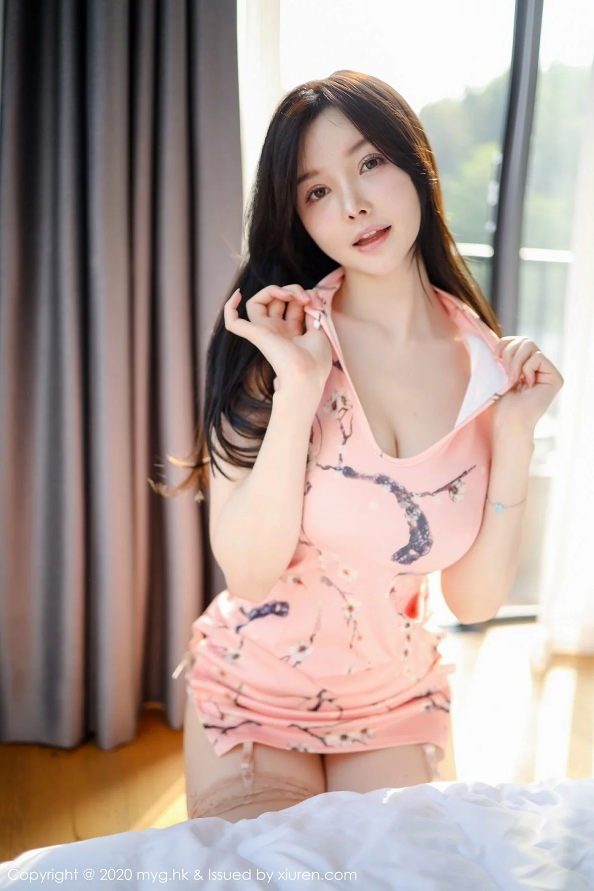 Xrmnw.Vip_糯美子_写真