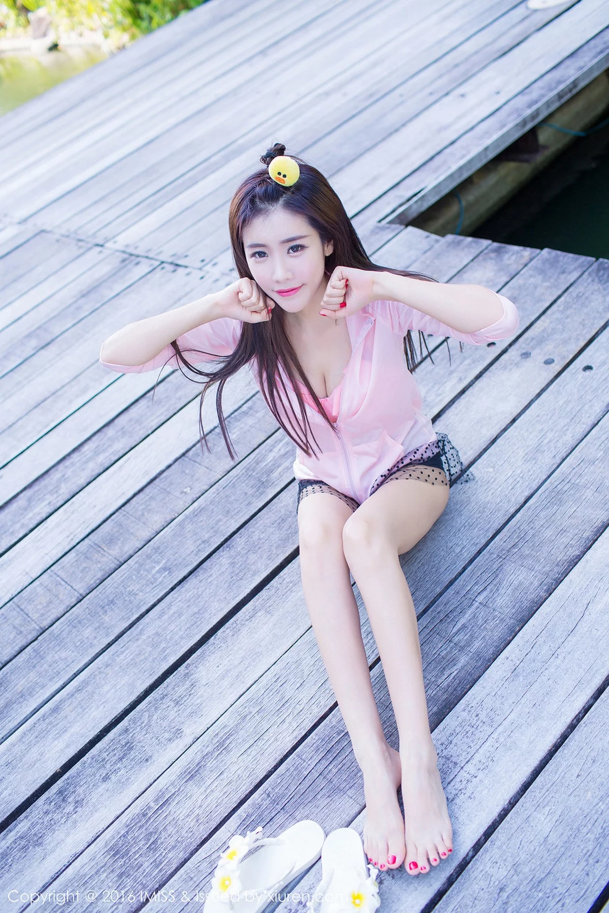 Xrmnw.Vip_程小烦不烦_写真