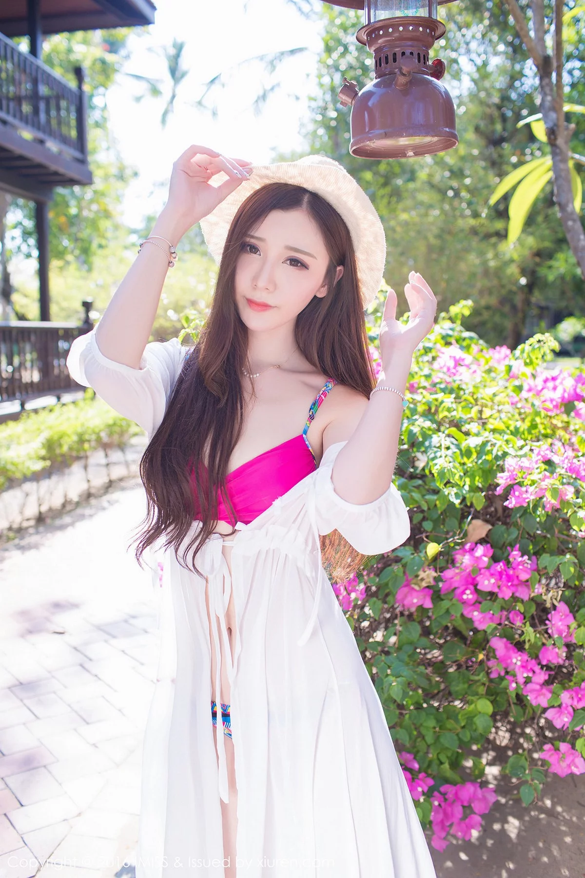 Xrmnw.Vip_淼淼萌萌哒_写真