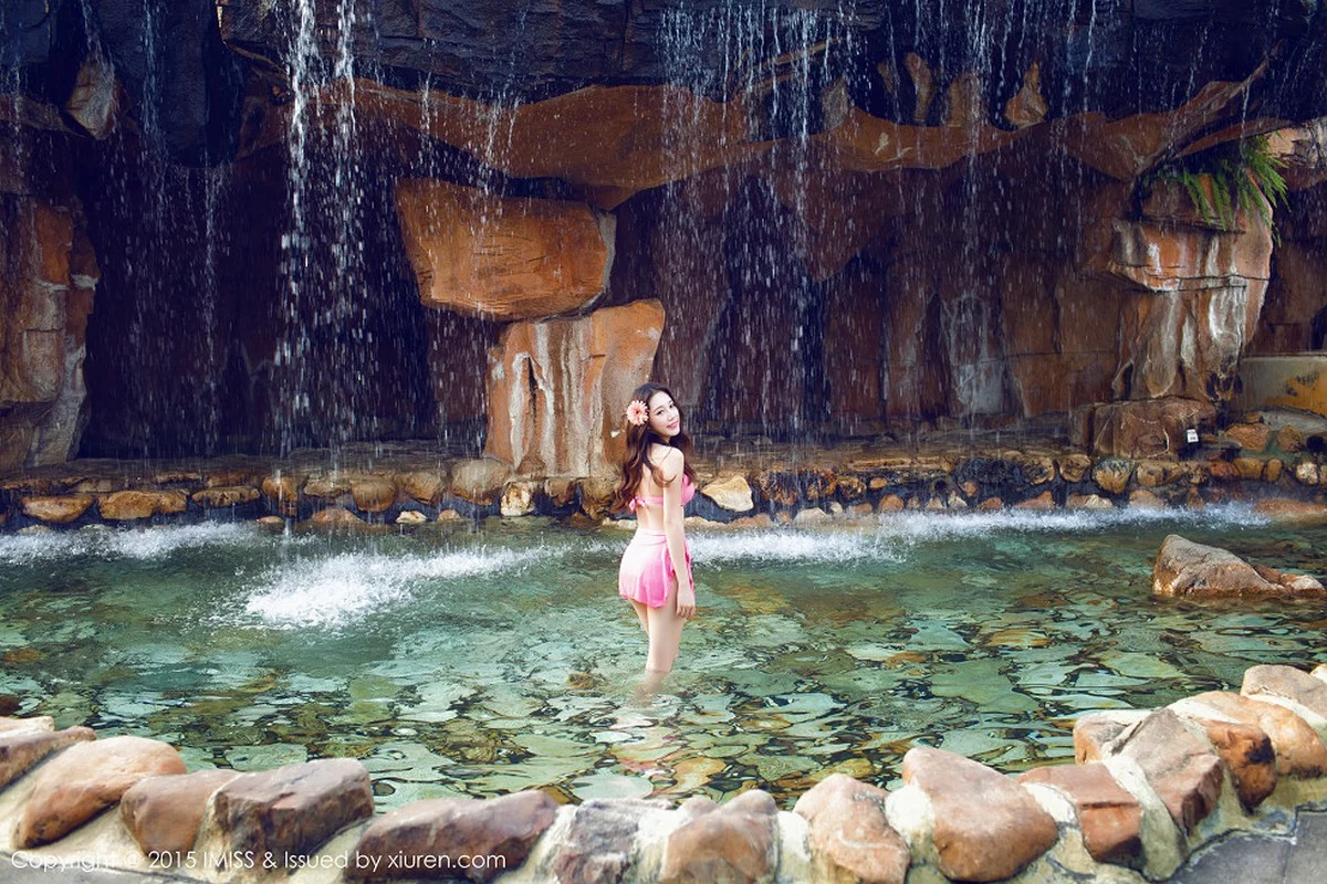 Xrmnw.Vip_小丽莎萌萌哒_写真