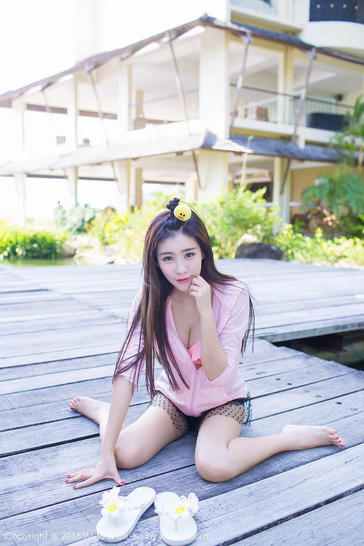 Xrmnw.Vip_程小烦不烦_写真