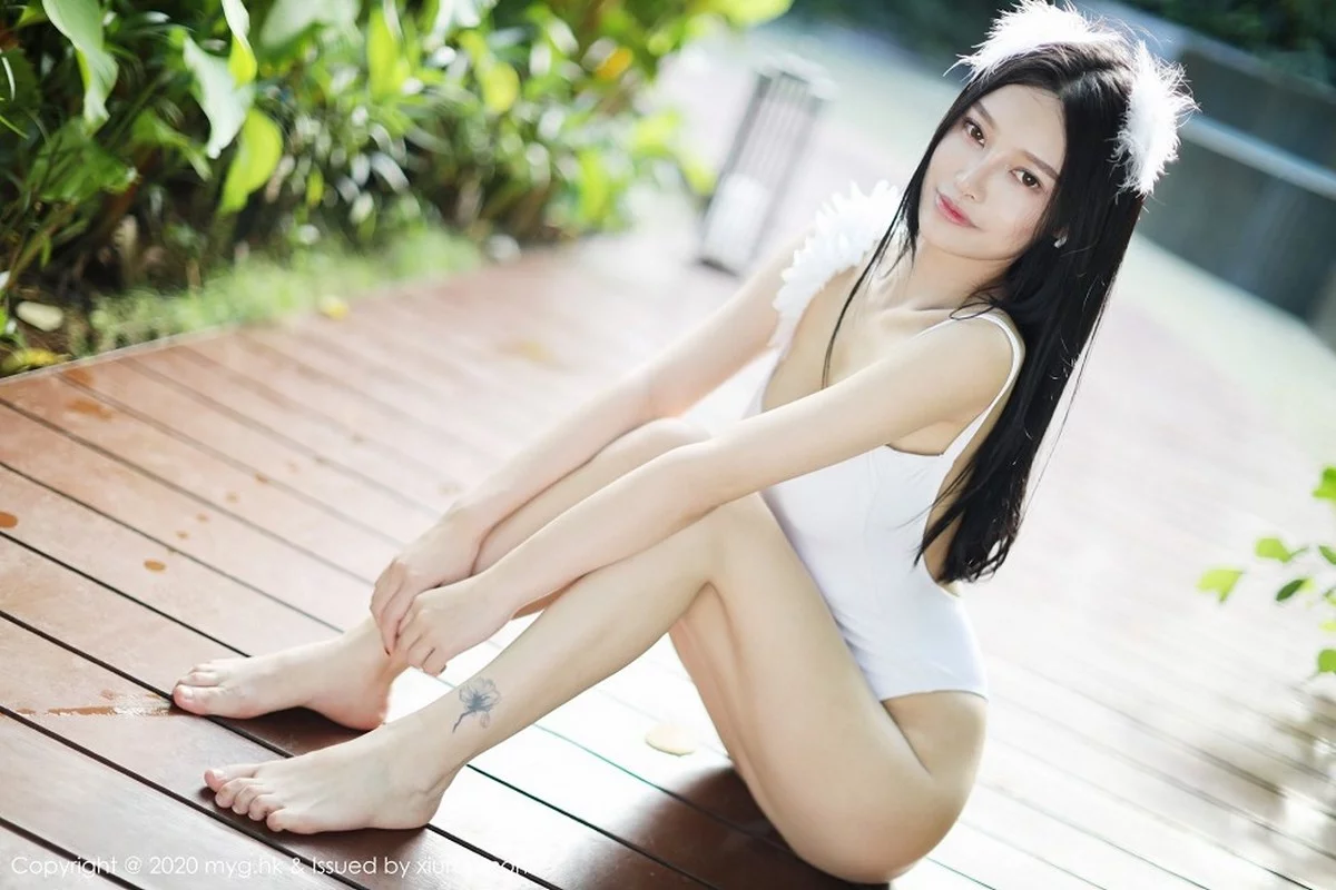 Xrmnw.Vip_唐琪儿_写真
