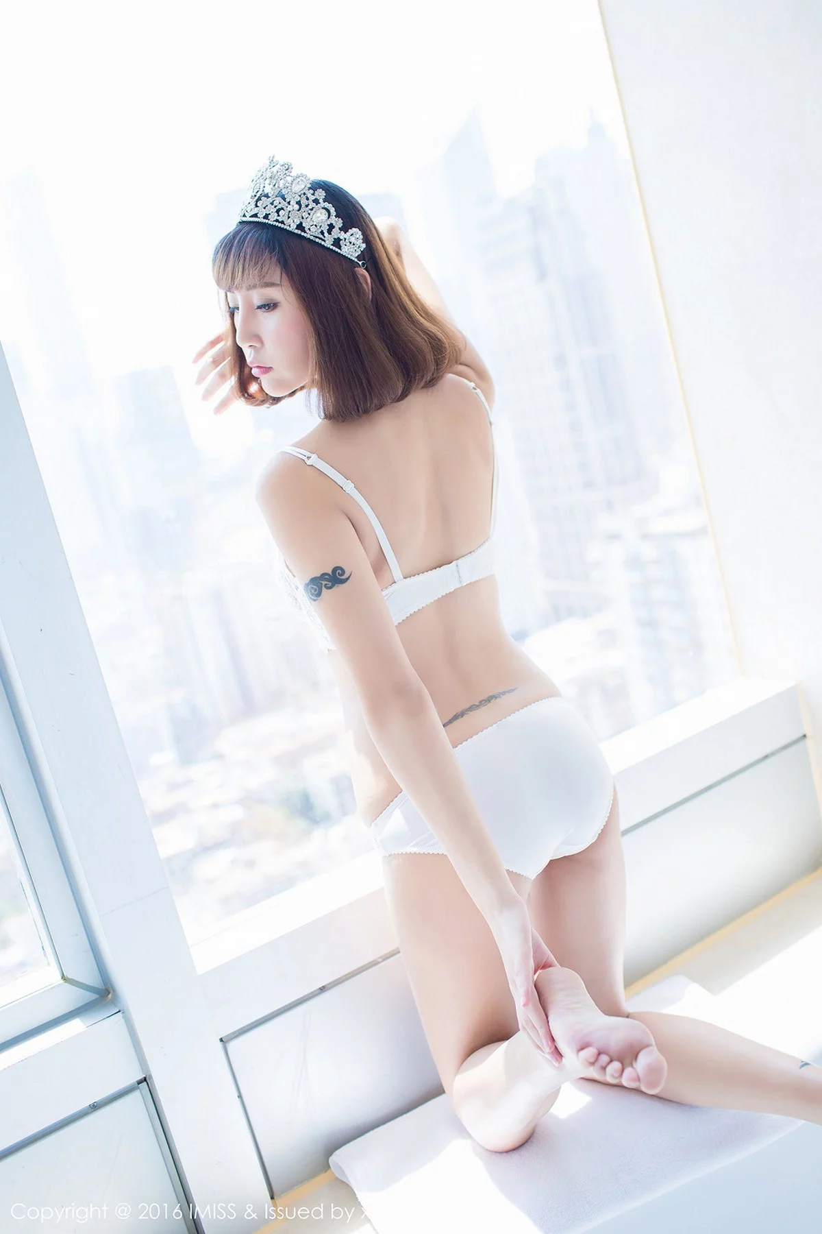 Xrmnw.Vip_樂樂Mango_写真