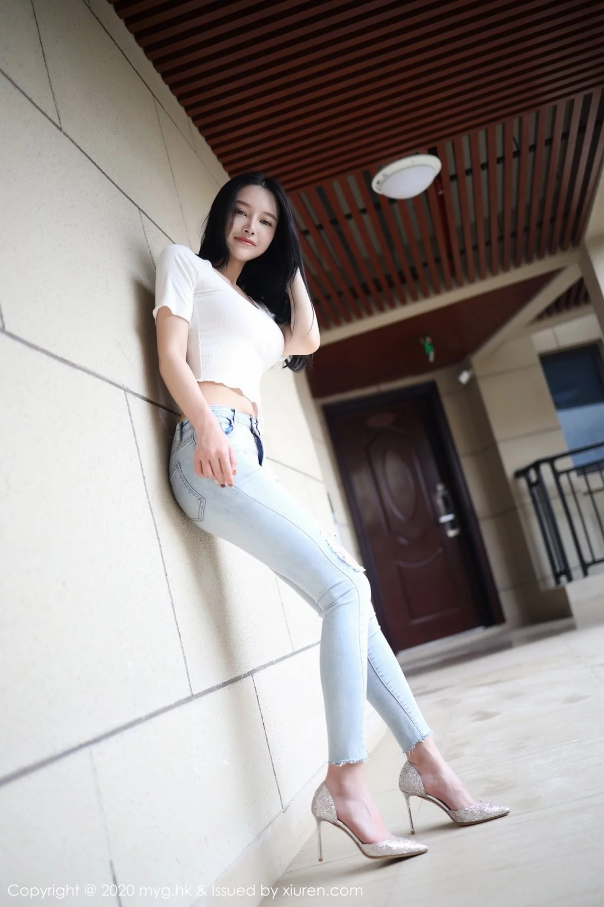 Xrmnw.Vip_唐琪儿_写真