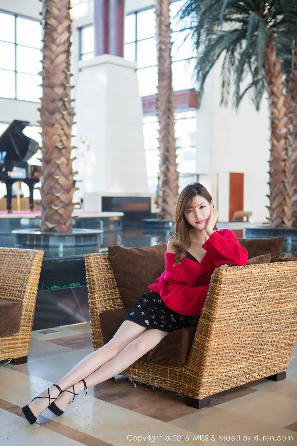 Xrmnw.Vip_模特合集_写真