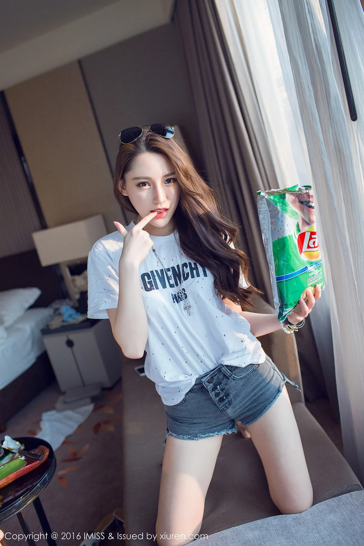 Xrmnw.Vip_刘奕宁_写真