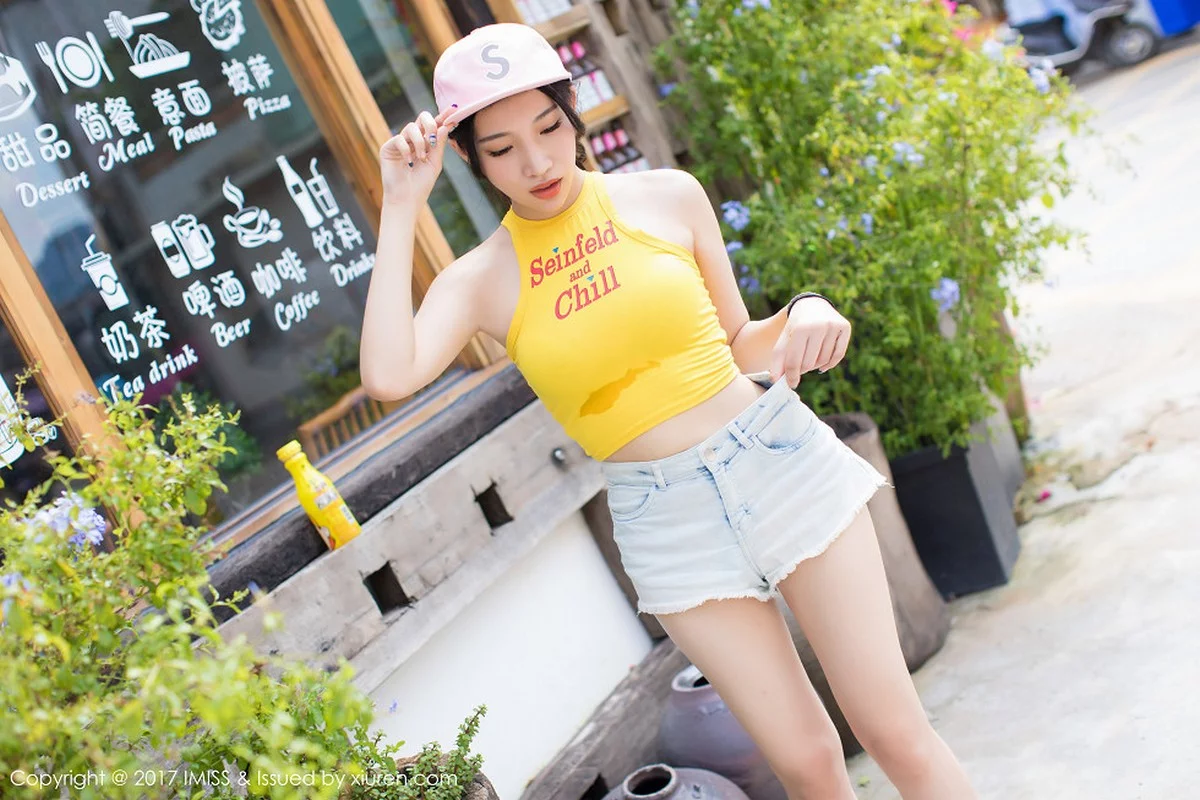 Xrmnw.Vip_小狐狸_写真