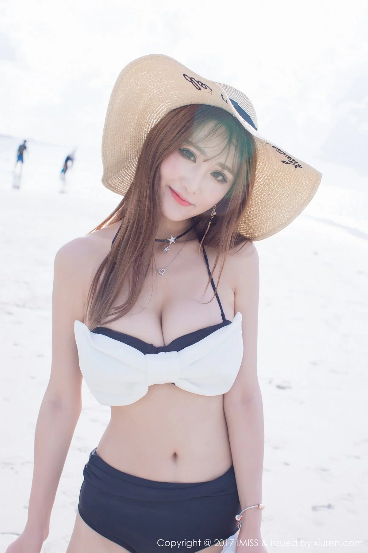 Xrmnw.Vip_妤薇Vivian_写真