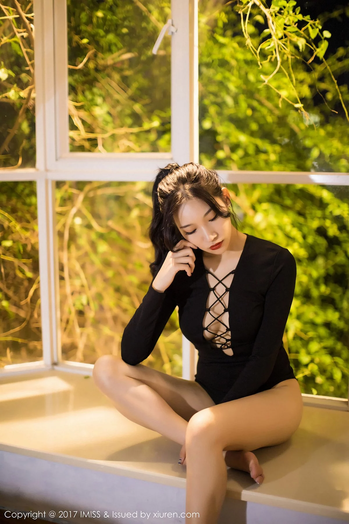 Xrmnw.Vip_小狐狸_写真