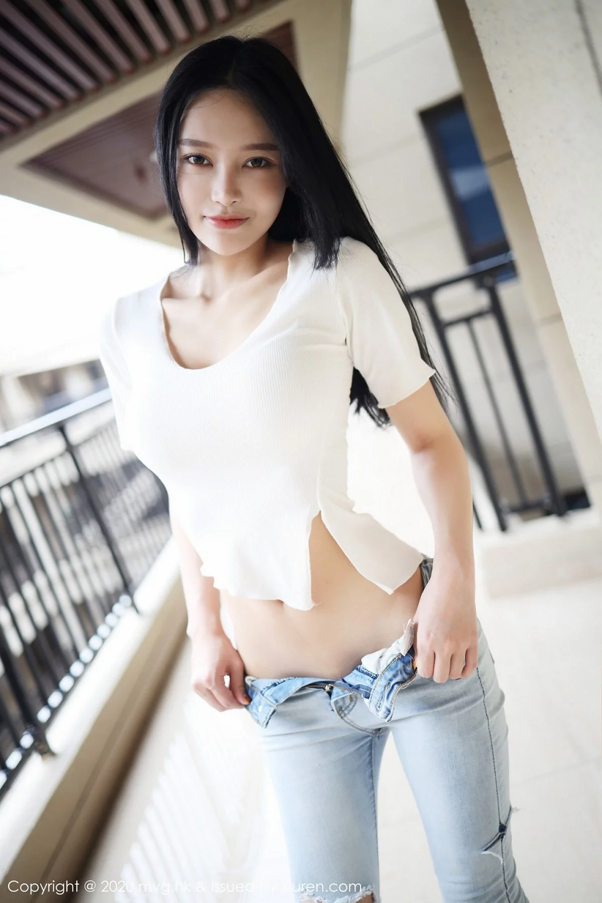 Xrmnw.Vip_唐琪儿_写真