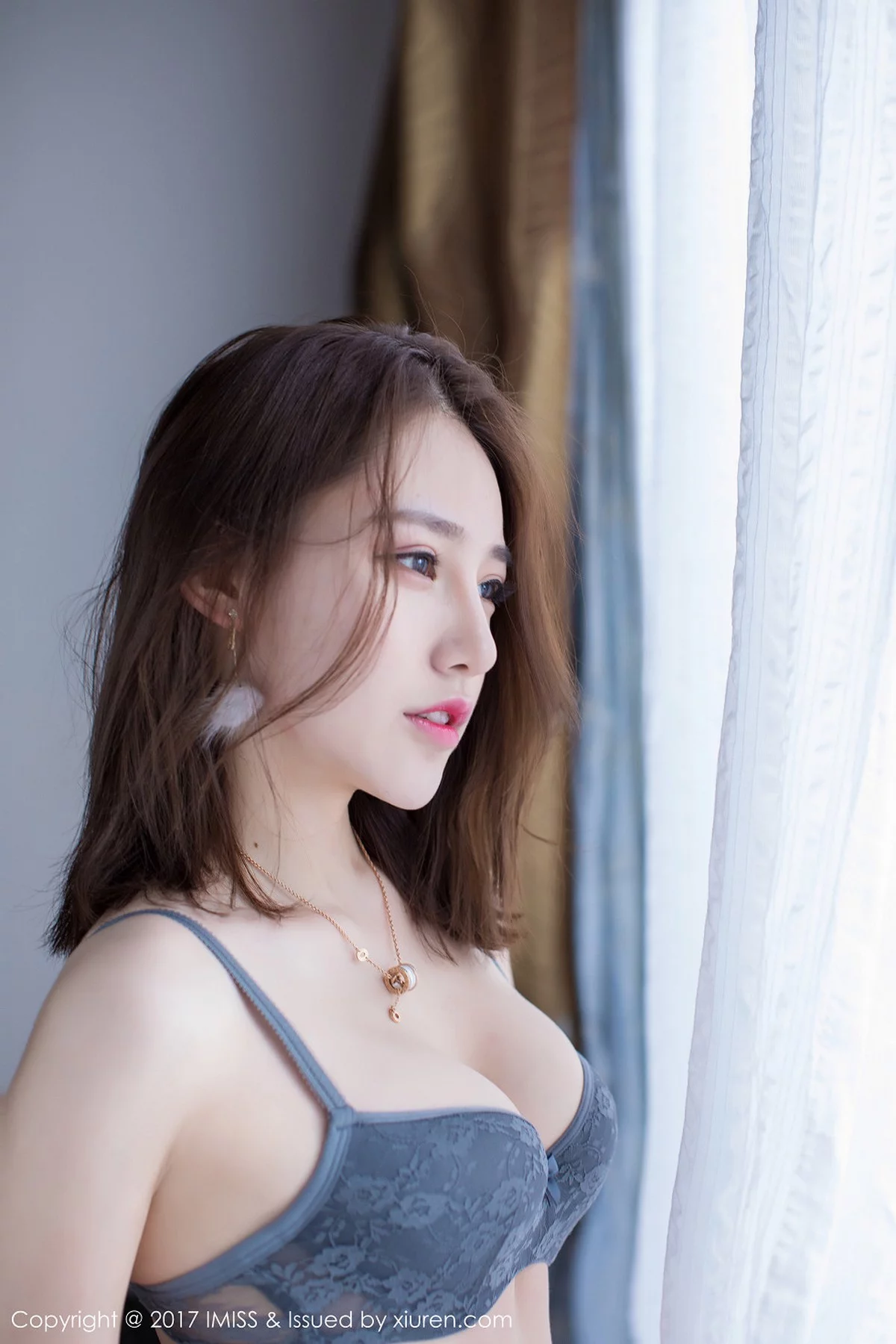 Xrmnw.Vip_刘奕宁_写真