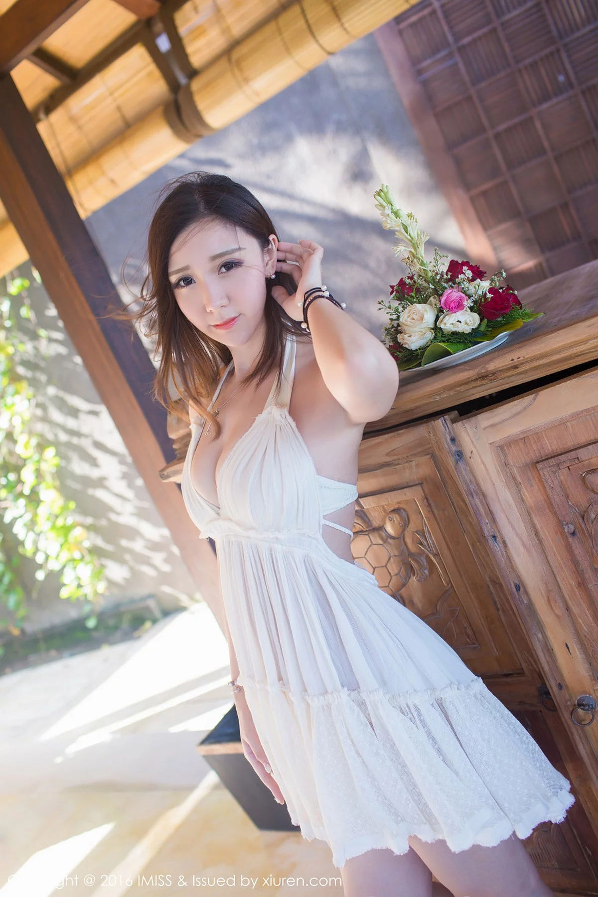 Xrmnw.Vip_淼淼萌萌哒_写真