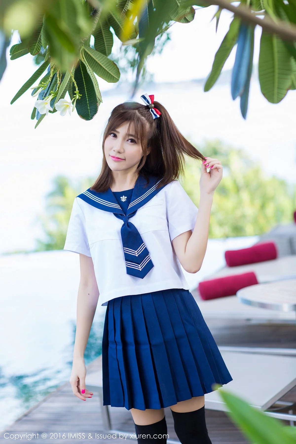 Xrmnw.Vip_陈天扬_写真