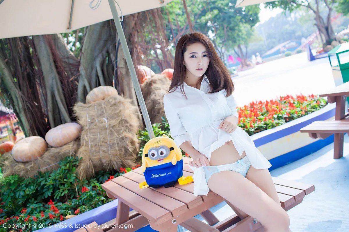 Xrmnw.Vip_夏茉GIGI_写真