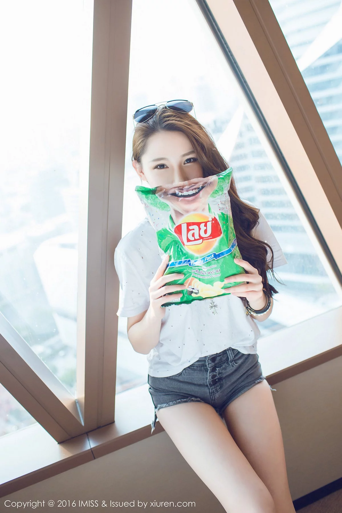 Xrmnw.Vip_刘奕宁_写真