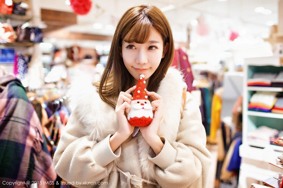 Xrmnw.Vip_陈潇_写真