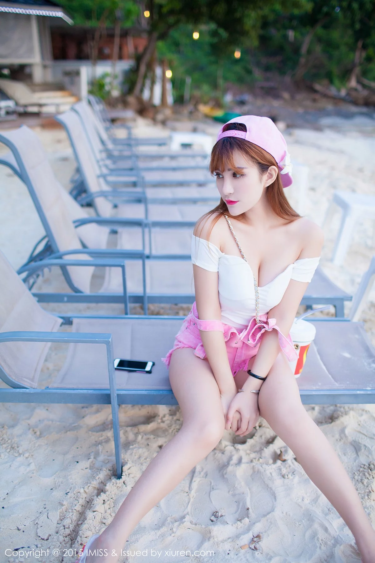 Xrmnw.Vip_LalaBaby啦啦_写真