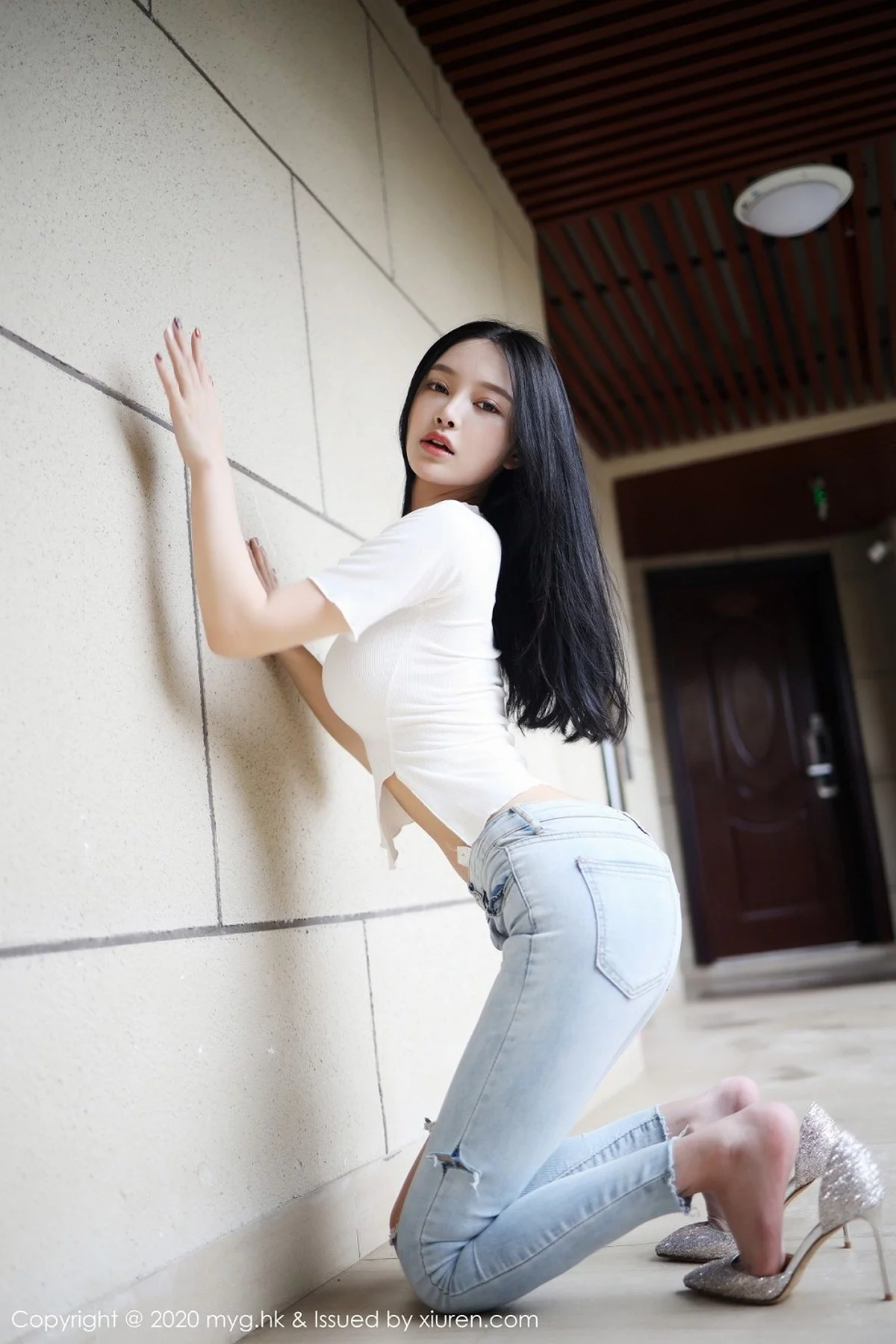 Xrmnw.Vip_唐琪儿_写真
