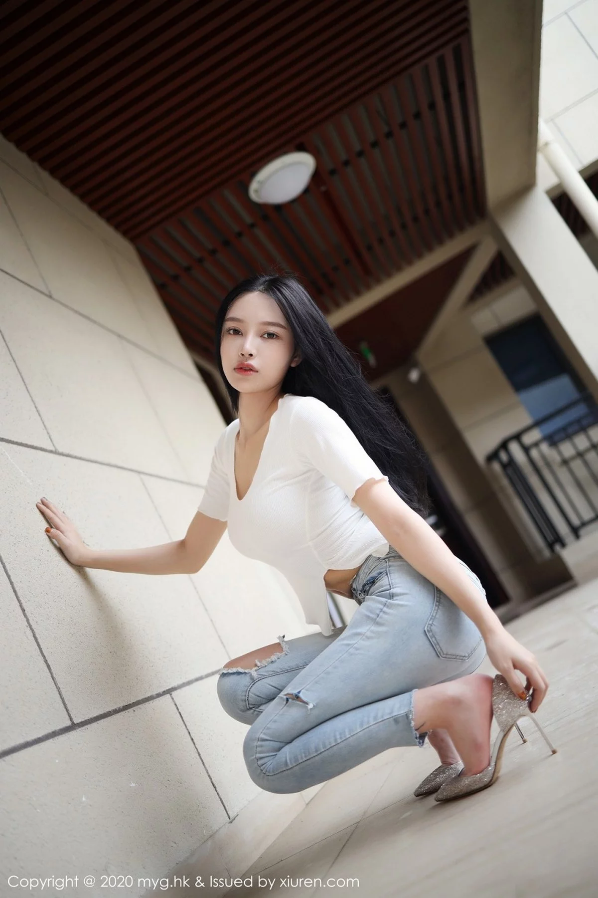 Xrmnw.Vip_唐琪儿_写真