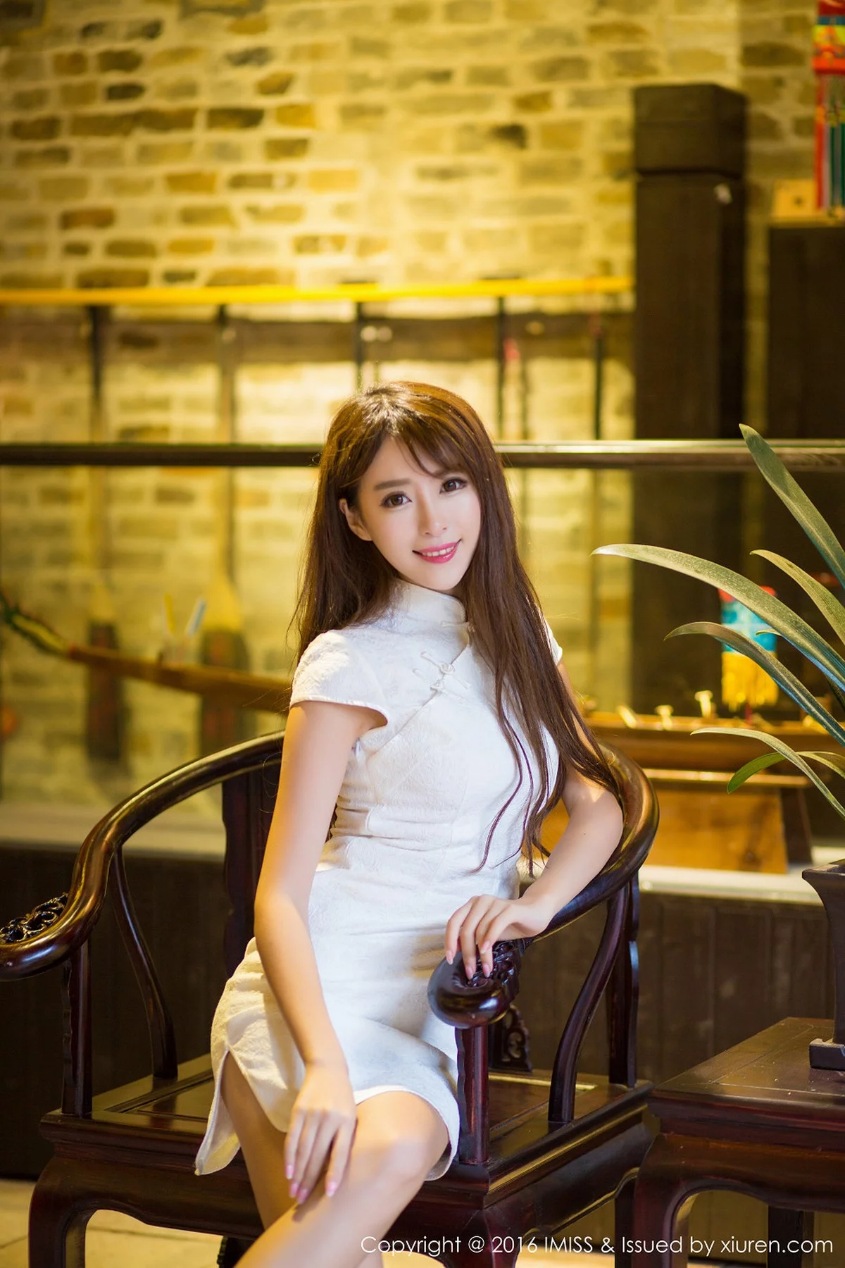 Xrmnw.Vip_王曼妮_写真