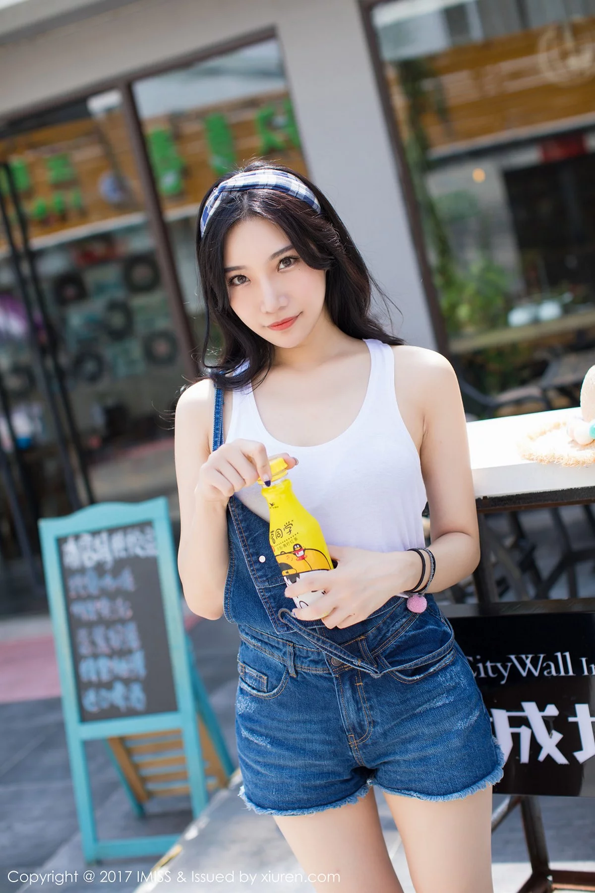 Xrmnw.Vip_小狐狸_写真