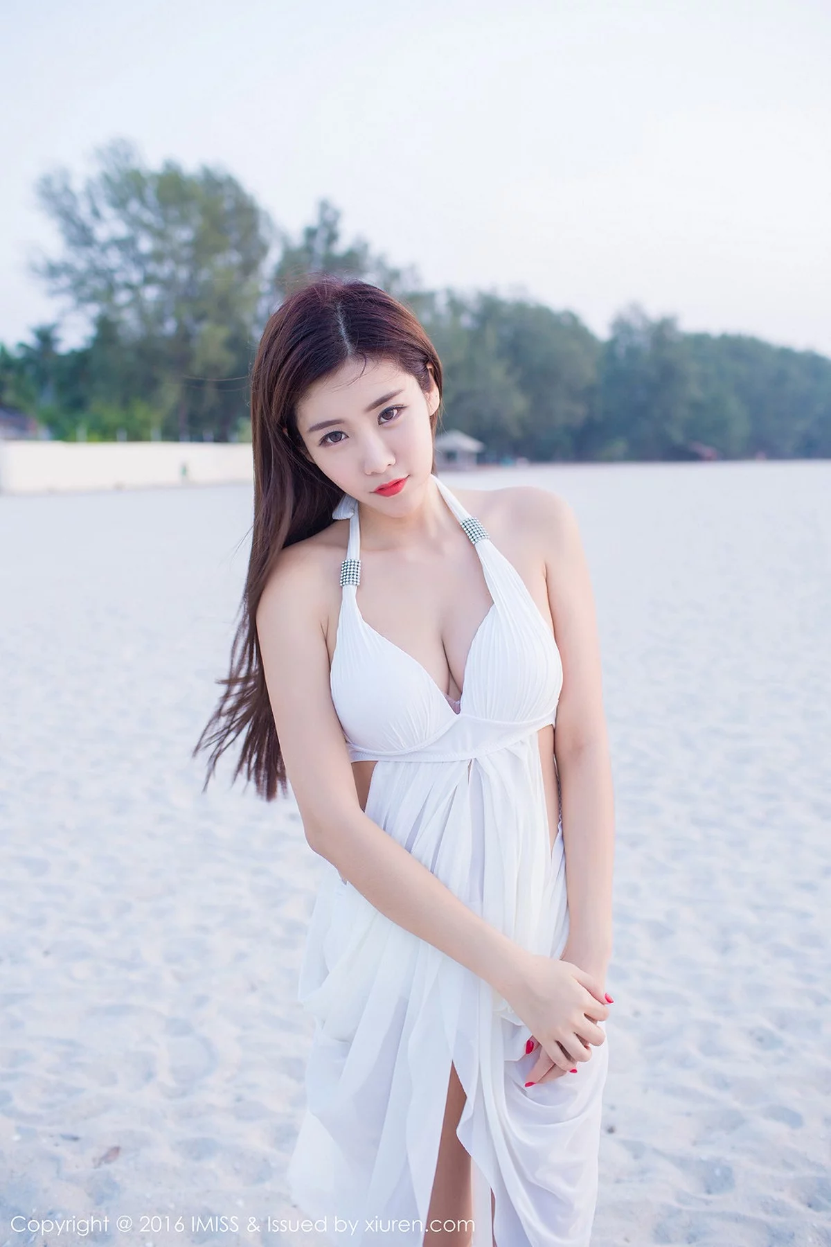 Xrmnw.Vip_程小烦不烦_写真