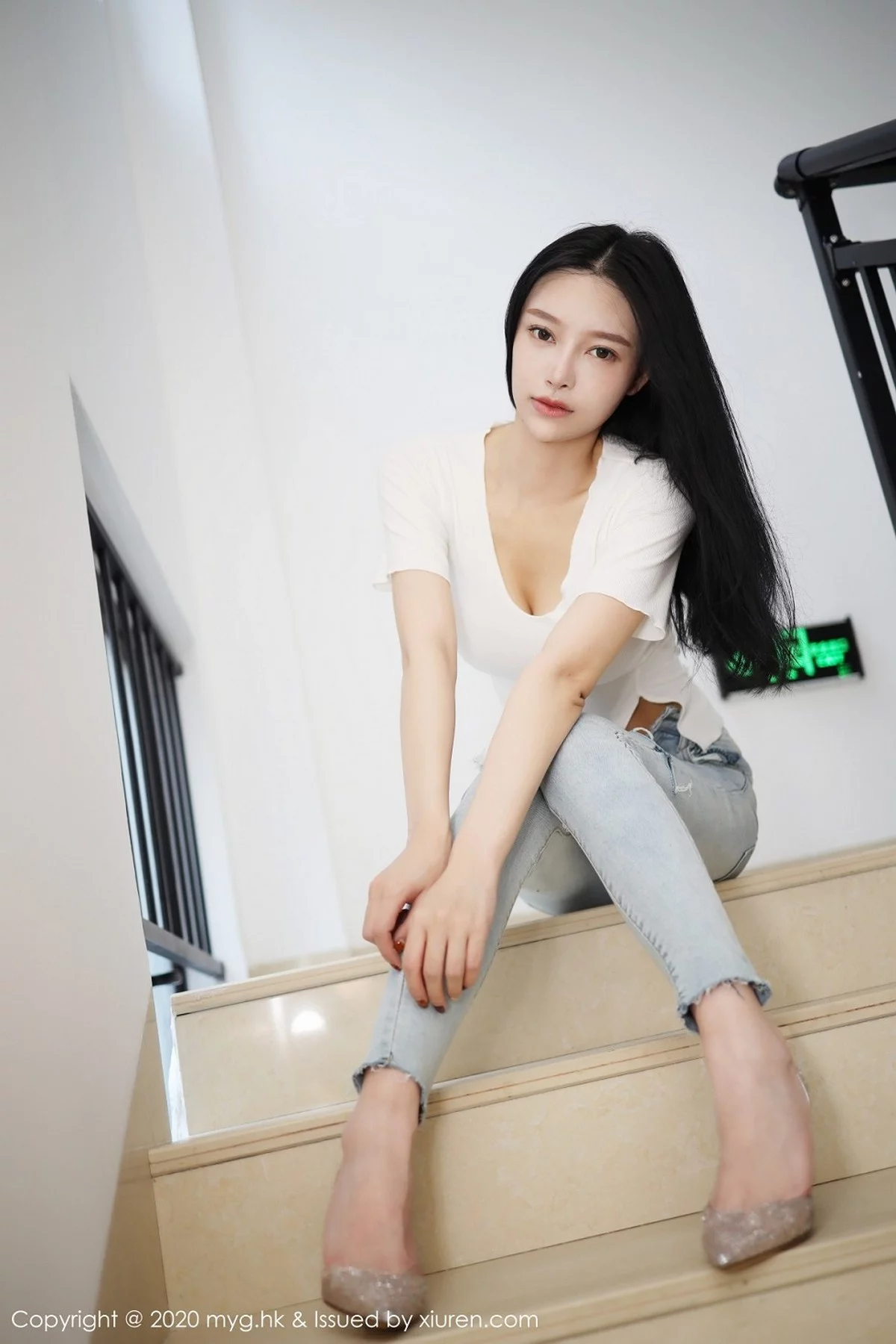 Xrmnw.Vip_唐琪儿_写真