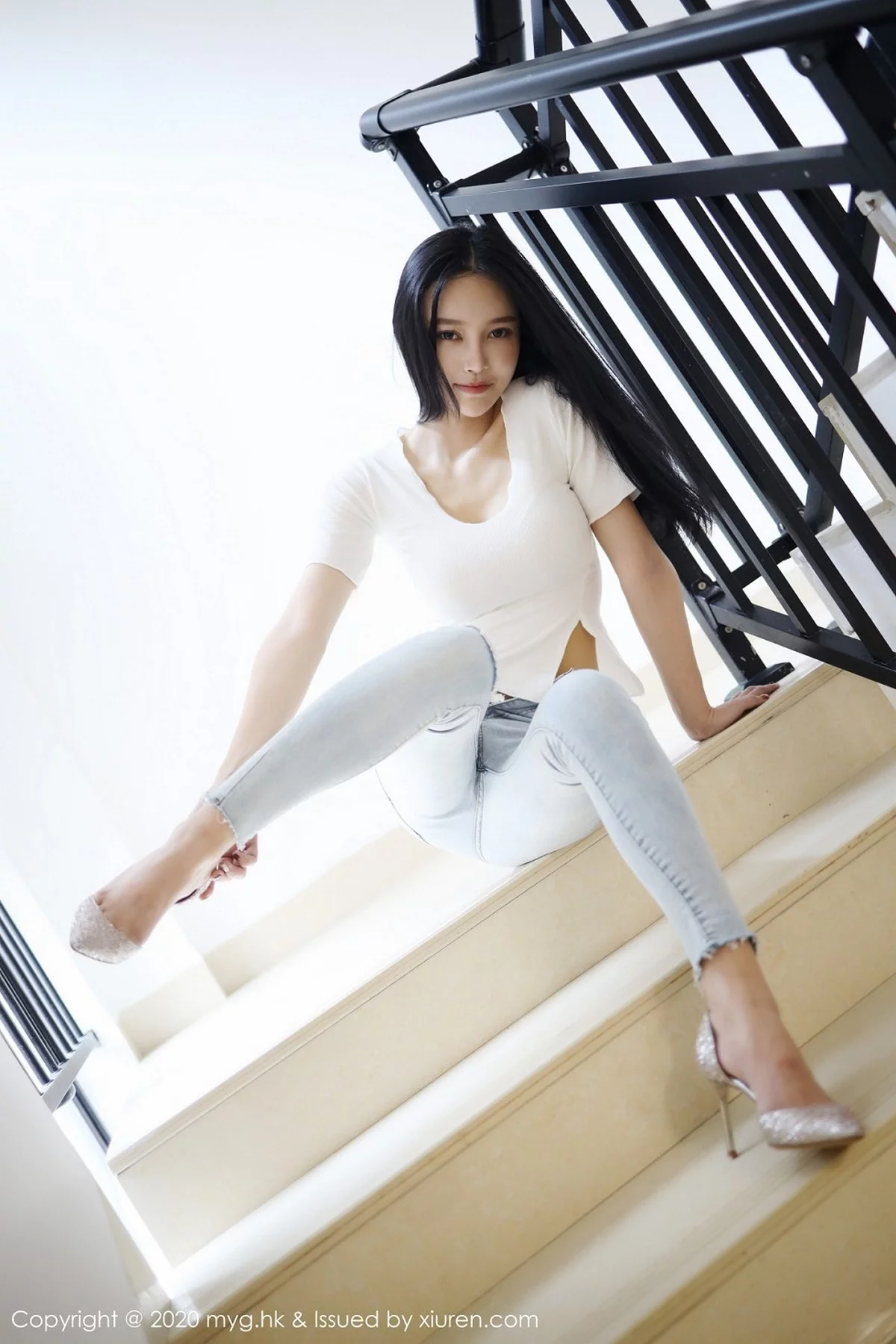 Xrmnw.Vip_唐琪儿_写真