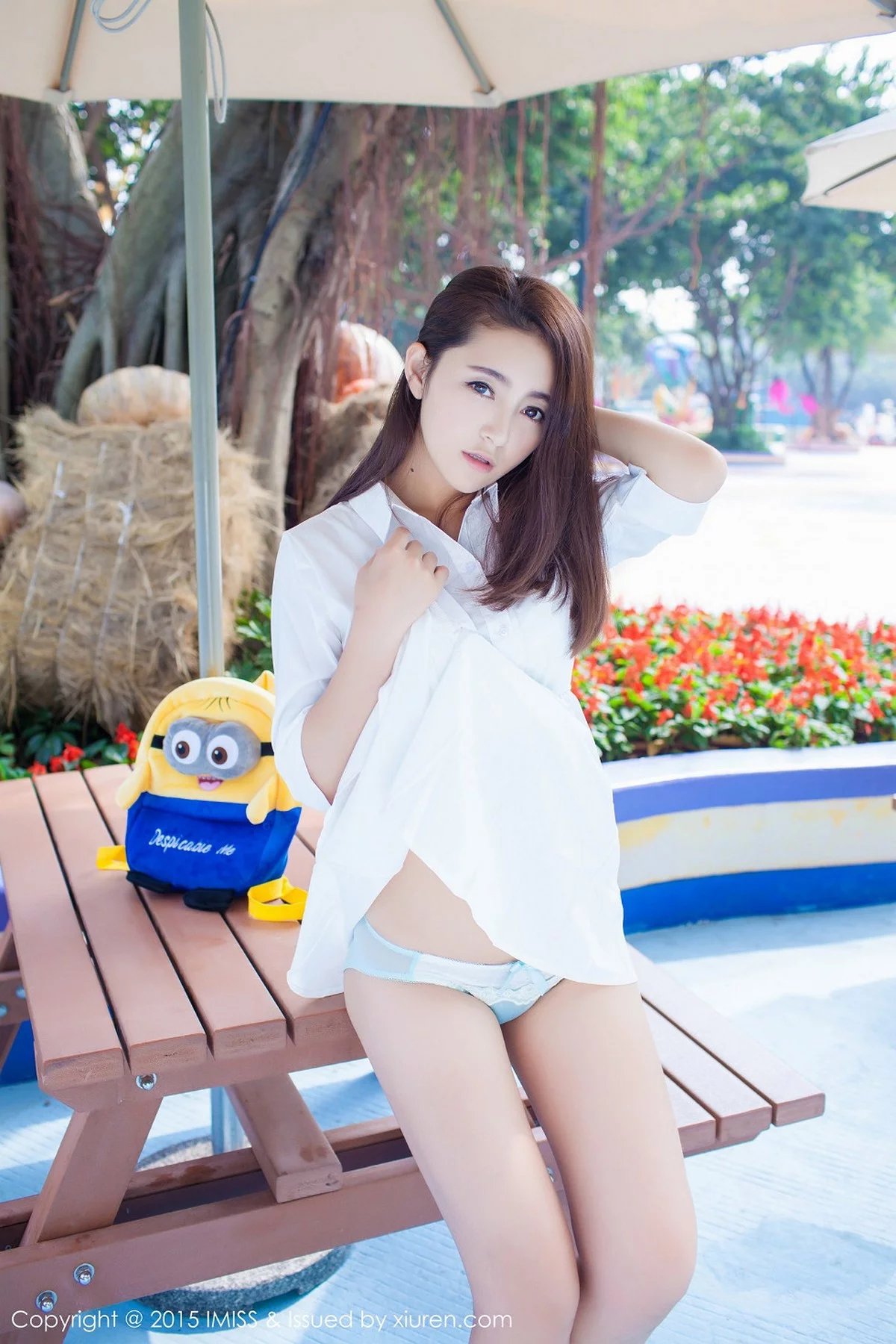 Xrmnw.Vip_夏茉GIGI_写真